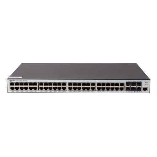 Управляемый коммутатор уровня 2+ SNR-S5310G-48TX-UPS Управляемый коммутатор уровня 2+ SNR-S5310G-48TX-UPS
